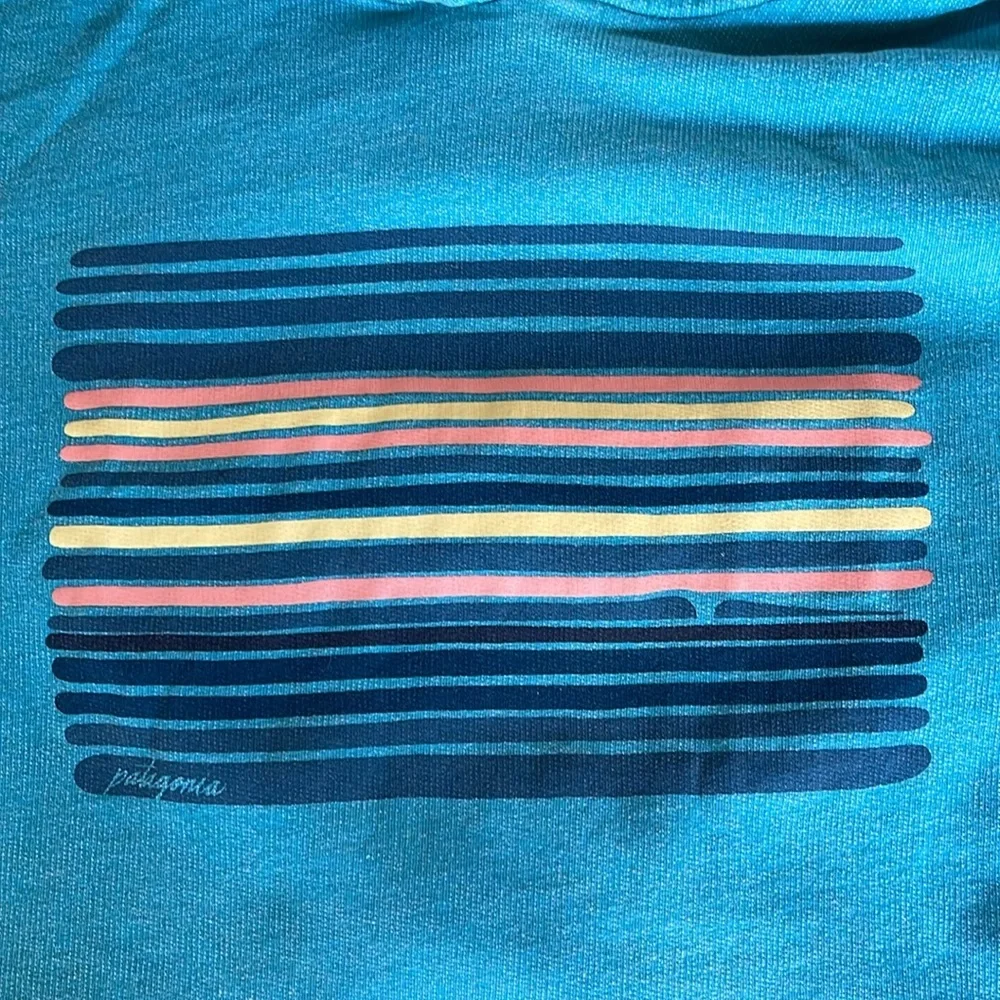 Patagonia hoodie women’s XS